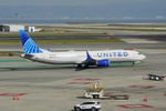 N37521 @ KSFO - Sky Terrace SFO 2021.