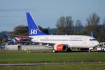 SE-RET @ EGSH - Under tow at Norwich. - by Graham Reeve