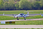 OE-FKZ @ EDNY - OE-FKZ   Diamond DA-42 NG Twin Star [42.N140] (Urbraero) Friedrichshafen~D 18/04/2018