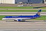 N163HQ @ KMSP - N163HQ   Embraer ERJ-190-100AR [19000255] (Midwest Airlines) Minneapolis-St Paul Int'l~N 25/07/2010 - by Ray Barber