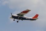 N97701 @ KOSH - Cessna 182Q - by Mark Pasqualino