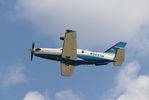 N505TM @ KOSH - Socata TBM-850 - by Mark Pasqualino