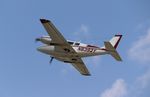 N8392Y @ KOSH - Piper PA-30