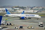 N28987 @ KSFO - Sky Terrace SFO 2021.