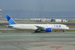 N28987 @ KSFO - Sky Terrace SFO 2021.