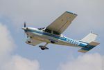 N34808 @ KOSH - Cessna 177B - by Mark Pasqualino
