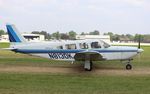 N813DK @ KOSH - Piper PA-32R-301