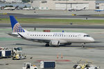 N143SY @ KSFO - Sky Terrace SFO 2021. - by Clayton Eddy