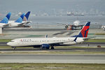N863DN @ KSFO - Sky Terrace SFO 2021. - by Clayton Eddy