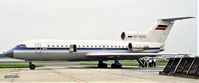 RA-42333 @ EBBR - Slide scan - by Joannes Van Mierlo