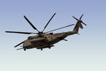 161259 - HMH-366 MCAS New River, NC - by dmparkerjr