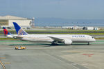 N27965 @ KSFO - Sky Terrace SFO 2021. - by Clayton Eddy