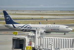 N3761R @ KSFO - Sky Terrace SFO 2021. - by Clayton Eddy