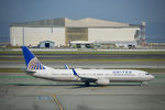 N68843 @ KSFO - Sky Terrace SFO 2021. - by Clayton Eddy