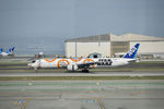 JA789A @ KSFO - Sky Terrace SFO 2021. - by Clayton Eddy