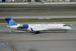 N956SW @ KSFO - Sky Terrace SFO 2021. - by Clayton Eddy