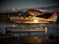 C-IRWD - this factory built R80 has been factory modified to LSA, 430 hours on meter as of this year - by robert desmarais
