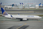 N76519 @ KSFO - Sky Terrace SFO 2021. - by Clayton Eddy