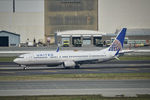 N38459 @ KSFO - Sky Terrace SFO 2021. - by Clayton Eddy
