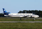 OY-NPE @ CPH - Copenhagen 14.6.2020 Taxi to take off pos.R-04L - by leo larsen