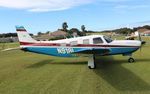 N918L @ 97FL - Piper PA-32R-301 - by Mark Pasqualino