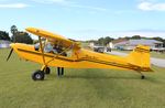 N798VS @ 97FL - Rans S-7S - by Mark Pasqualino
