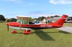 N91790 @ 97FL - Cessna 182M