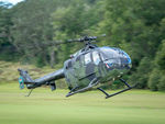 N479DB @ 97FL - At the 2021 Weirsdale Fly In - by drawdecal