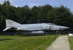 68-0587 - McDonnell RF-4C Phantom II at the Flugausstellung P. Junior, Hermeskeil - by Ingo Warnecke