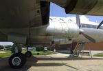 D-ALIN - Lockheed L-1049G Super Constellation at the Flugausstellung P. Junior, Hermeskeil - by Ingo Warnecke