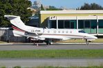 CS-PHM @ LFMD - Netjets EMB505 on the ramp - by FerryPNL
