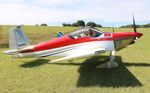N419GL @ 97FL - Vans RV-7 - by Mark Pasqualino