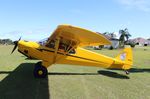 N699S @ 97FL - Cub Crafters CCK-1865 - by Mark Pasqualino