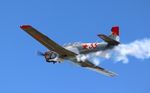 N633MA @ 97FL - Nanchang CJ-6A