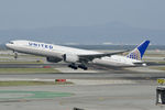 N2332U @ KSFO - Sky Terrace SFO 2021. - by Clayton Eddy
