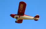 N3381M @ 97FL - Piper PA-12 - by Mark Pasqualino