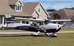 N738KW @ 97FL - Cessna 172N - by Mark Pasqualino
