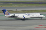 N904EV @ KSFO - Sky Terrace SFO 2021. - by Clayton Eddy