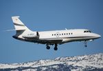 G-GEDY @ LSGG - Nice approach - by Koala