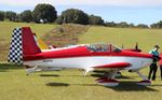 N390RV @ 97FL - Vans RV-7A - by Mark Pasqualino