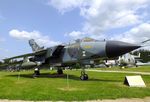 XX948 - Panavia Tornado GR1 (6th prototype) at the Flugausstellung P. Junior, Hermeskeil - by Ingo Warnecke