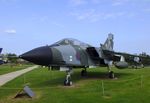 XX948 - Panavia Tornado GR1 (6th prototype) at the Flugausstellung P. Junior, Hermeskeil - by Ingo Warnecke