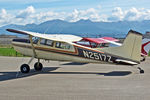 N2517Z @ PAMR - N2517Z   Cessna 185B Skywagon [185-0517] Anchorage-Merrill Field~N 02/07/2018