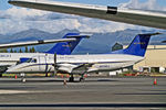 N1110J @ PANC - N1110J   Embraer EMB-120FC Brasilia [120110] (Everts Air Cargo) Ted Stevens Anchorage Int'l~N 29/08/2011