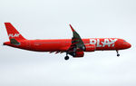 TF-AEW @ CPH - Copenhagen 8.11.2021 - by leo larsen