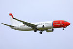 SE-RPT @ CPH - Copenhagen 8.11.2021.ex LN-NHK,EI-FHM - by leo larsen
