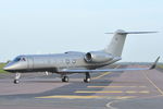 N360HV @ EGSH - Arriving at Norwich from Michigan. - by keithnewsome