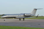 N360HV @ EGSH - Arriving at Norwich from Michigan. - by keithnewsome