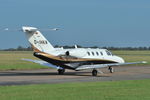 D-IHKW @ EGSH - Leaving Norwich for Paderborn, Germany. - by keithnewsome