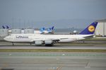 D-ABYP @ KSFO - Sky Terrace SFO 2021. - by Clayton Eddy